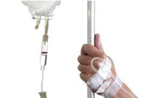 Terapia parenterale